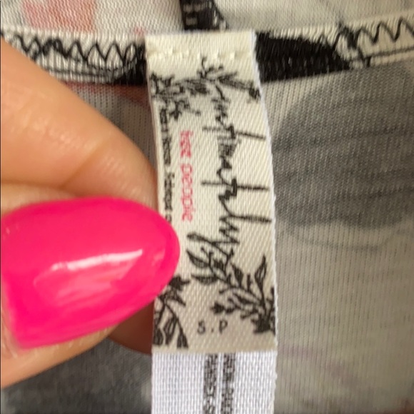 FREE PEOPLE Bodysuit - Picture 4 of 14